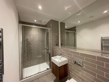 1 Bed Flat, Price Street, B4 - Photo 4