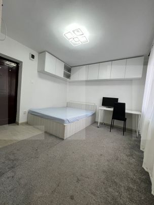 Garsoniera de inchiriat, 16 mp, zona Lipovei - Fotografie 1