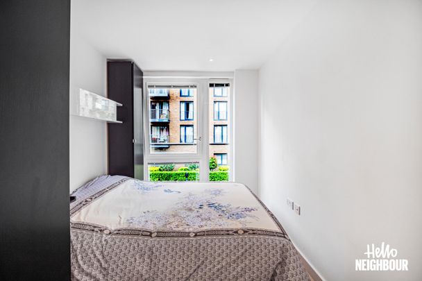 Endeavour House, Ashton Reach - Photo 1