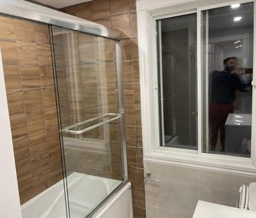 3 1/2 - Montréal (Rosemont) - 1 315 $/mois - Photo 4