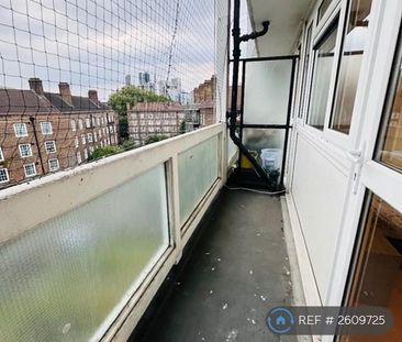 3 bedroom flat to rent - Photo 5