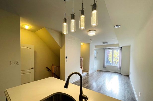 For Lease - 45 Heron Park Place Unit# 11, Toronto, Ontario - Photo 1