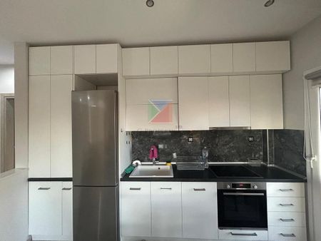 Διαμέρισμα για ενοικίαση Αντιγονιδών (Κέντρο Θεσσαλονίκης) - Photo 4