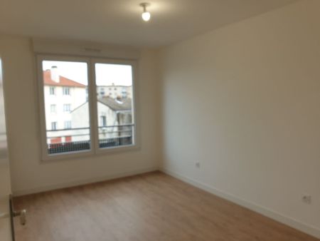 Location appartement 2 pièces, 43.50m², Livry-Gargan - Photo 2