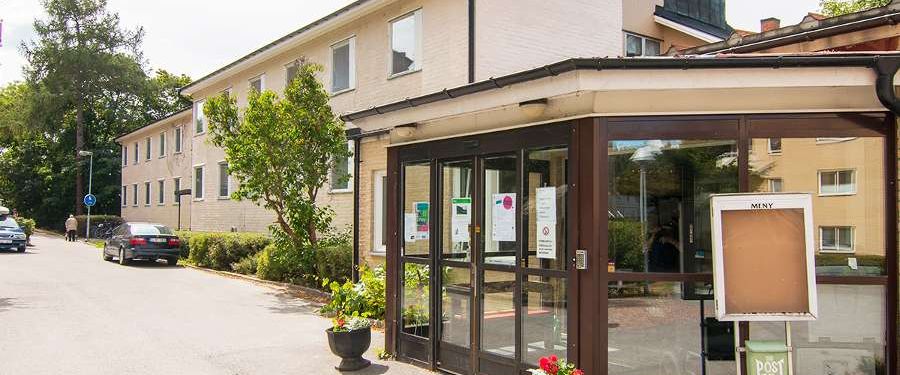 Snäckbergsstigen 11 - Photo 1