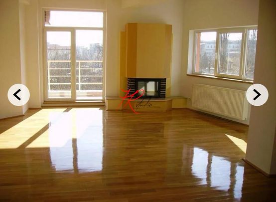 Inchiere apartament/birou Herestrau - Photo 1