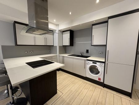 2 bedroom apartment to rent - Photo 4