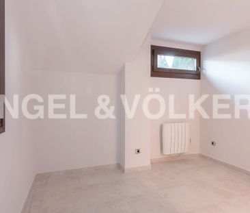 Casa o chalet de alquiler en Flauta Mágica, Zona Monte El Pilar - Photo 5