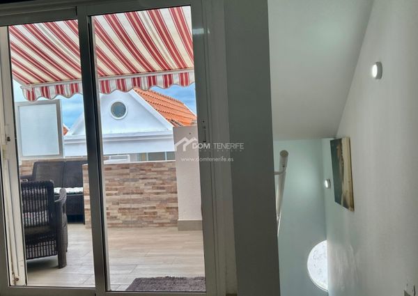 Apartamento · Alquiler a largo plazo ·