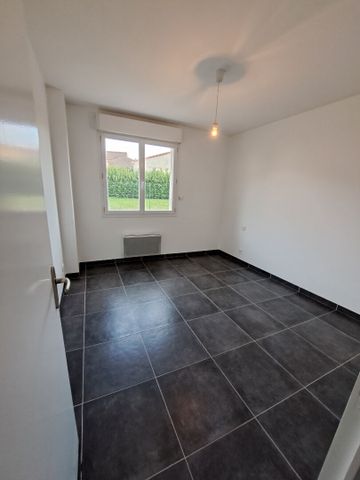 Location maison 4 pièces, 109.00m², Les Herbiers - Photo 4