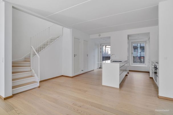 Njalsgade 205, 2. 7., 2300 København S - Photo 1