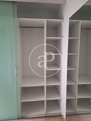 3 bedroom luxury Flat for rent in Valencia, Spain - Photo 1