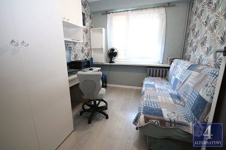 Mieszkanie 60 m2 Tarnów ul. Westerplatte - Photo 3