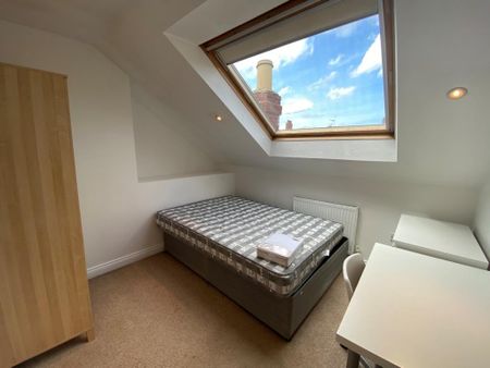 6 bedroom maisonette to rent - Photo 5