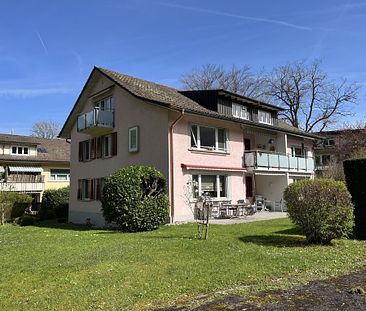 An ruhiger Lage in Stadtnähe - Foto 3