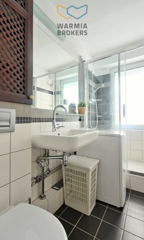 Mieszkanie | Wynajem - Zdjęcie 2