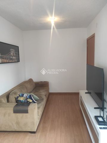 Apartamento com 2 quartos e 50m² para alugar em Bela Vista, Palhoça. - Foto 2
