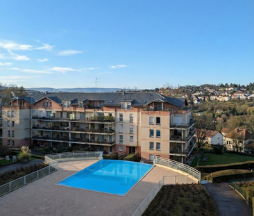 Location Appartement 3 pièces 81m² METZ 57070 - Photo 5
