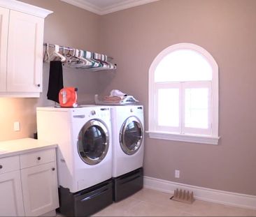 For Lease - 46 Loggers Trail, Whitchurch-Stouffville, Ontario - Photo 4