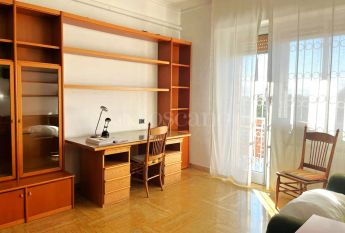 Casa in affitto - Via San Giuseppe Cottolengo, Genova (rif. 15/2026)