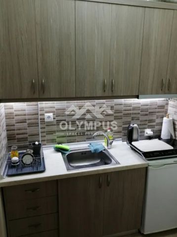 Studio / γκαρσονιέρα 60 τ.μ. για ενοικίαση, Θεσσαλονίκη - Κέντρο, Ξηροκρήνη - Photo 3