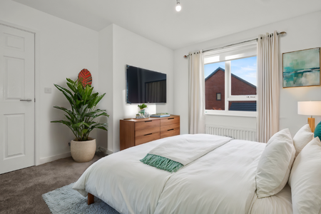 4 bedroom house to rent - Photo 4