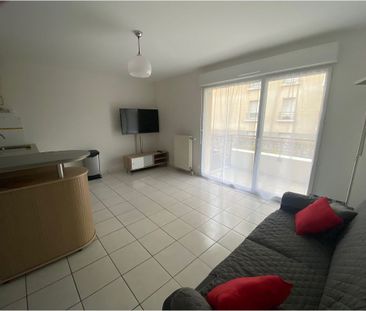 2 pièces meublées Beauregard – - Photo 3