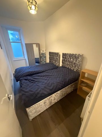 1 Bed Flat, Milnbank St, G31 - Photo 2
