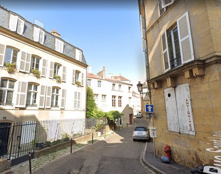 Location appartement 31.36 m², Metz 57000Moselle - Photo 5