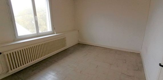 A Louer - Nantes Zola - Appartement Nantes 4 Pièces De 64.87 M2 - Photo 2