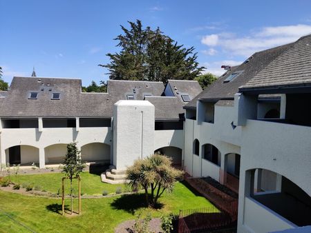 Location Appartement 2 pièces 38m² DINARD 35800 - Photo 5