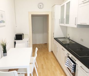 Quellenstraße 36 Zimmer 3 - Photo 3