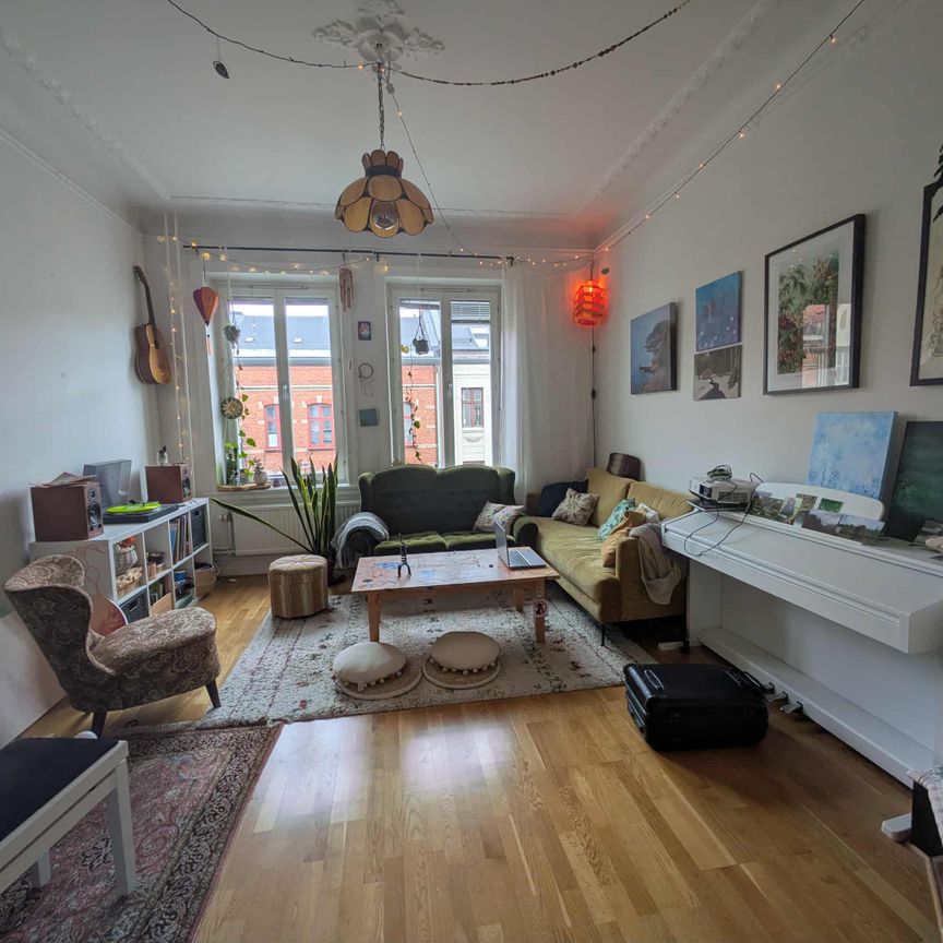 Sturegatan, Malmö - Photo 1