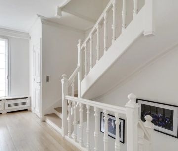 Maison • Auteuil Sud - Photo 4