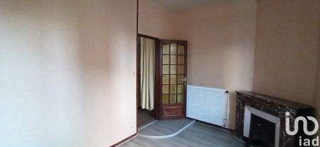 Appartement 3 pièces de 48 m² à Saint-Étienne (42000) - Photo 2