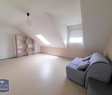 Location Appartement 1 pièce 26m² LE MANS 72000 - Photo 6