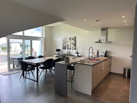 Appartement te huur - Foto 5