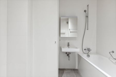 3 Zimmer, 56 m², 2. Stock - Photo 5