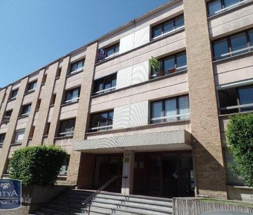 Location Appartement 1 pièce 25m² LILLE 59000 - Photo 2