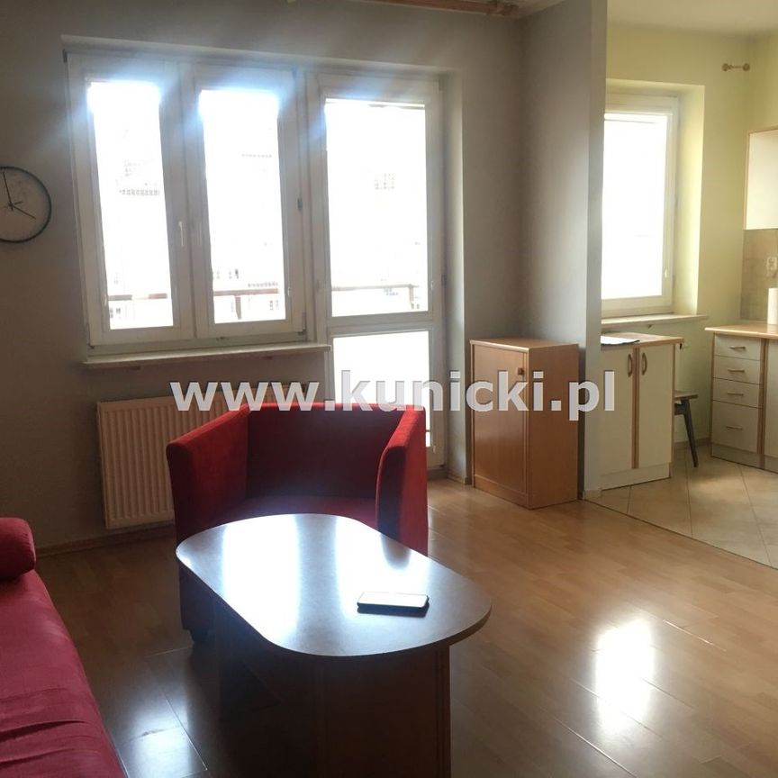 Warszawa, Ursynów, Kabaty, Jerzego Zaruby - Фото 1