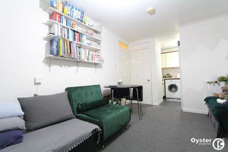 1 bedroom apartment to rent - Photo 2