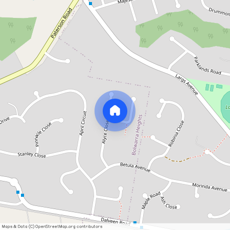 18 Alyce Close, NSW 2320, Bolwarra Heights