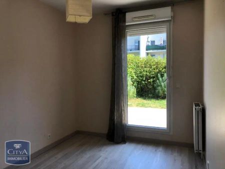 Appartement à louer 3 pièces 62.87m² - Photo 3