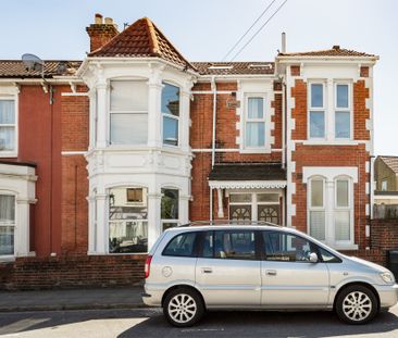 2 bedroom apartment to rent Orchard Road, PO4 - Photo 1