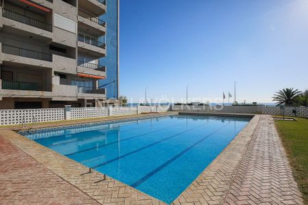 Apartamento de alquiler en Playa del Puig - Photo 2