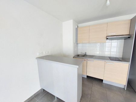 location Appartement T3 DE 66.15m² À TOURS - Photo 5
