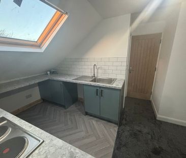 Stoney Stanton Road, Hillfields - Photo 3