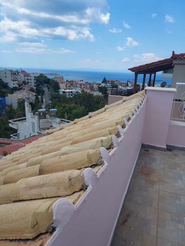 Μεζονέτα για ενοικίαση Πανόραμα (Βούλα) - Φωτογραφία 3
