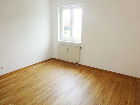 Helle 3-Zimmer Wohnung in Alberndorf - Photo 5