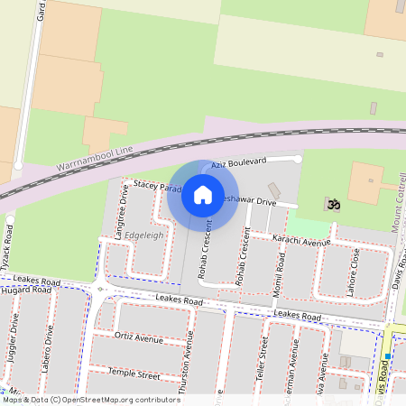 36 Stacey Parade, Mount Cottrell